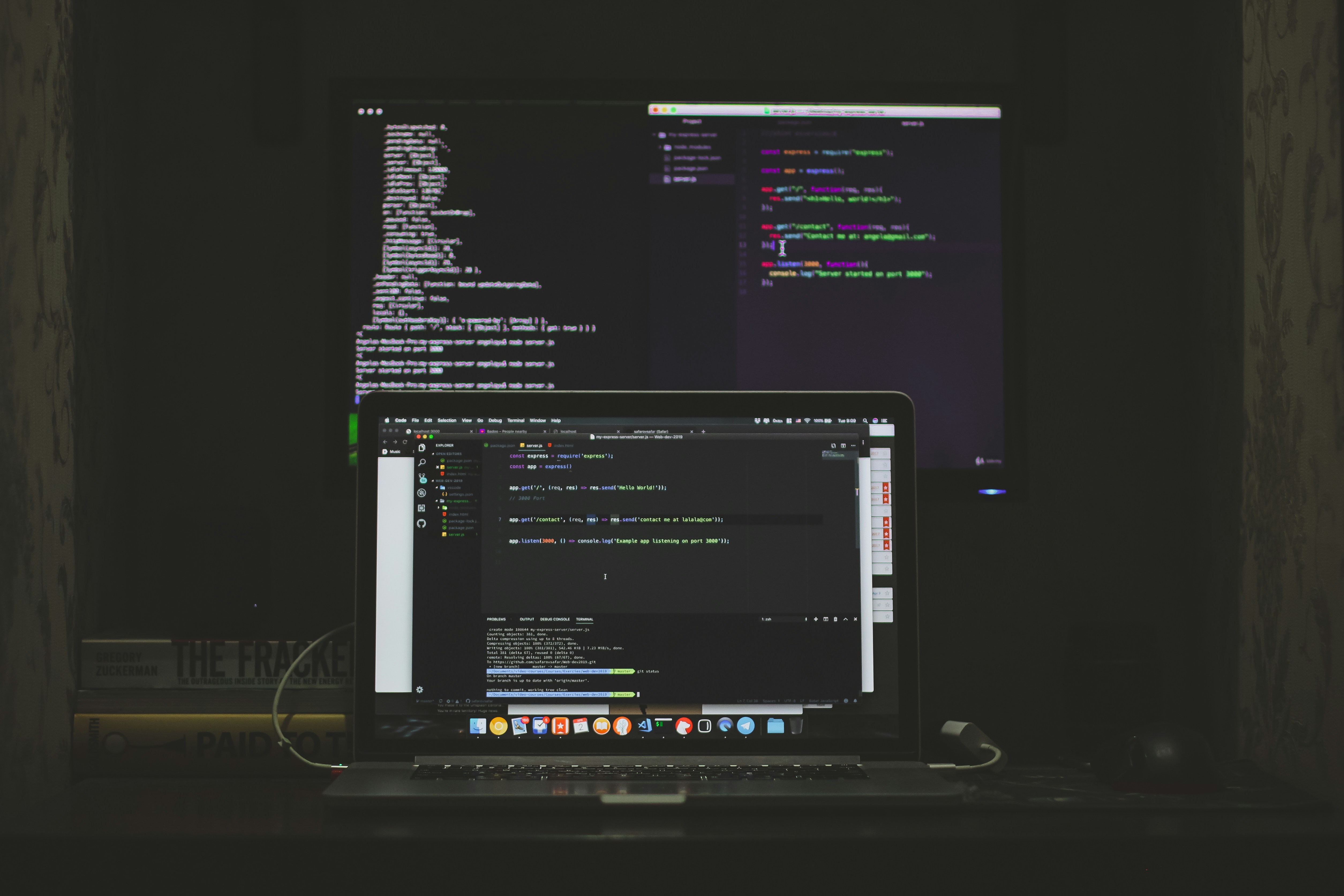 Software Development